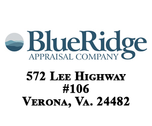 Blue Ridge Appraisal Company