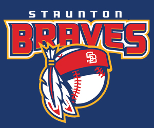 Staunton Braves
