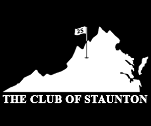 The Club of Staunton
