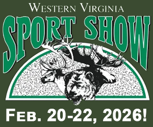 Western Virginia Sport Show
