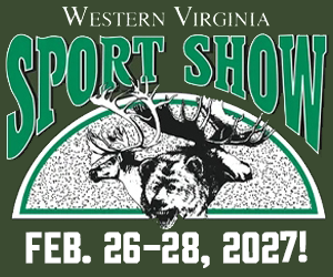 Western Virginia Sport Show